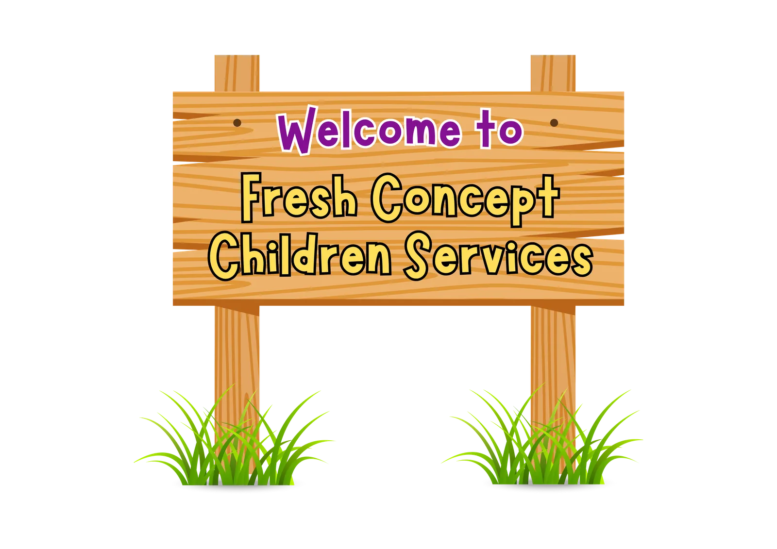 Welcome to Fresh Concept Children Services